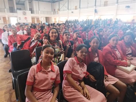 How Coloured South African learners feel about being erased from