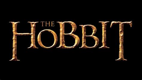 Hobbit Logo