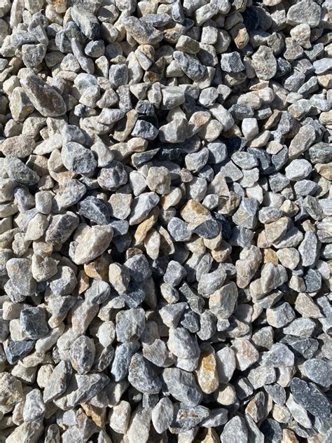 20mm Marulan Pebble Menai Sand Soil And Filling Supplies