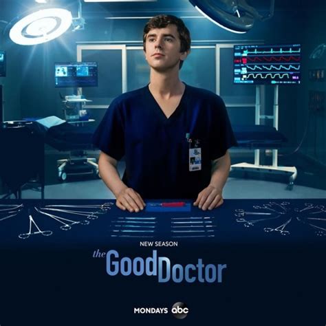 Stream Zoë | Listen to The Good Doctor Season 4 ABC Soundtrack playlist ...