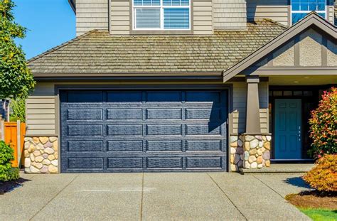 Top 70 Best Garage Door Ideas Exterior Designs