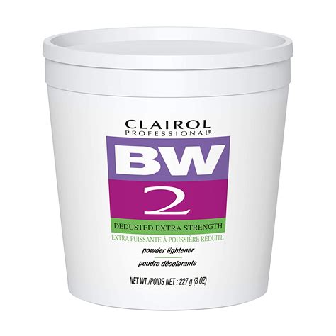 hair dye that bleaches 6