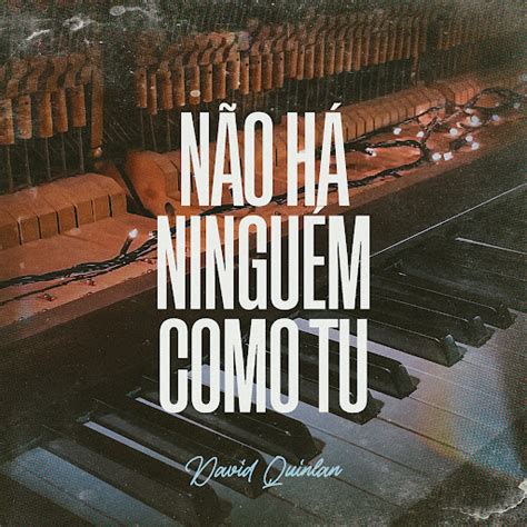 N O H Ningu M Como Tu Piano E Voz Youtube Music