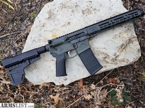 Armslist For Sale New Aero Ar Ar Pistol Barrel