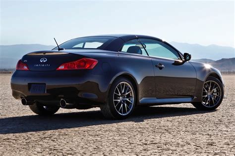 Used 2015 INFINITI Q60 Convertible IPL Pricing - For Sale | Edmunds