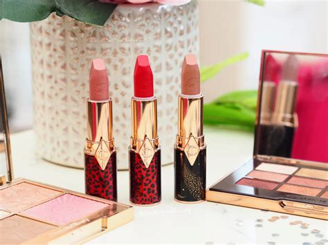 Charlotte Tilbury Hot Lips 2 Has Landed
