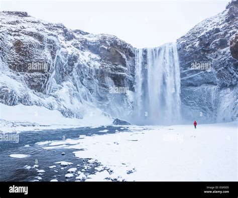 Skogarfoss