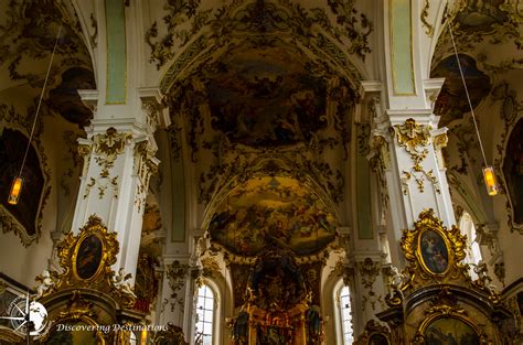 Discovering Andechs Monastery, Munich