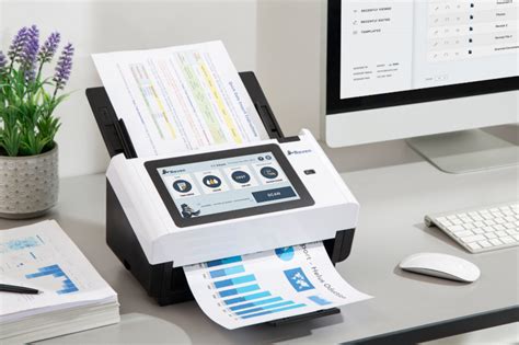 The 6 Best Document Scanners With Ethernet Updated 2020