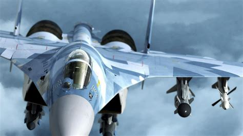 Will Russia Sell the Su-35 Fighter To Iran? - 19FortyFive