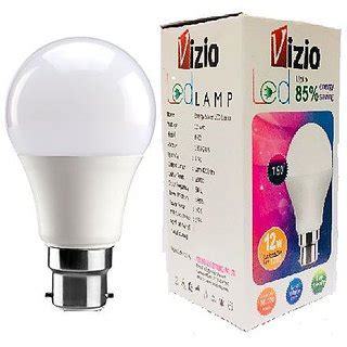 Buy Vz Watt Led Blub Set Of Online From Shopclues