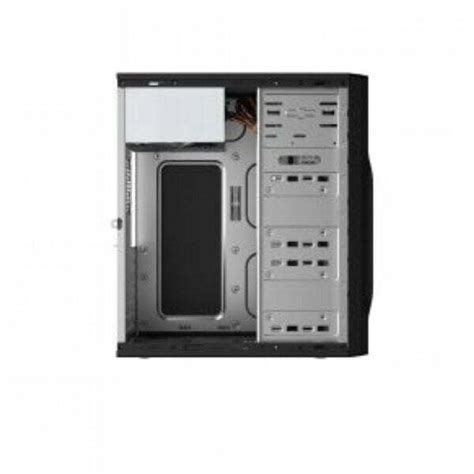 Gabinete Magnum Tech con kit periféricos y fuente 500W MT K735