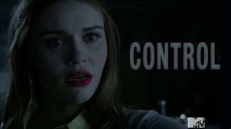 Lydia Martin Control Youtube