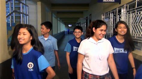 Ateneo Junior High School Tvc Youtube