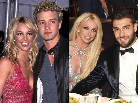 Britney Spears’ Dating History: From Her High-Profile Romances to Her ...