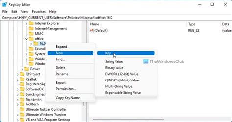 Cómo habilitar o deshabilitar la Vista previa en vivo en Word Excel