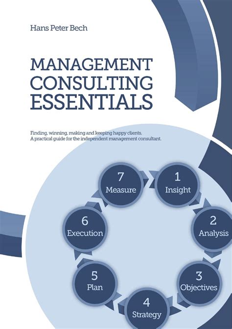 Management Consulting Essentials By Tbk Consult Issuu