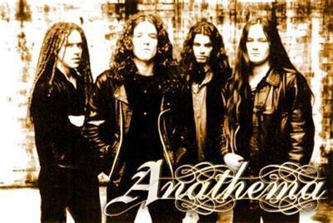 anathema - Anathema Photo (16832528) - Fanpop