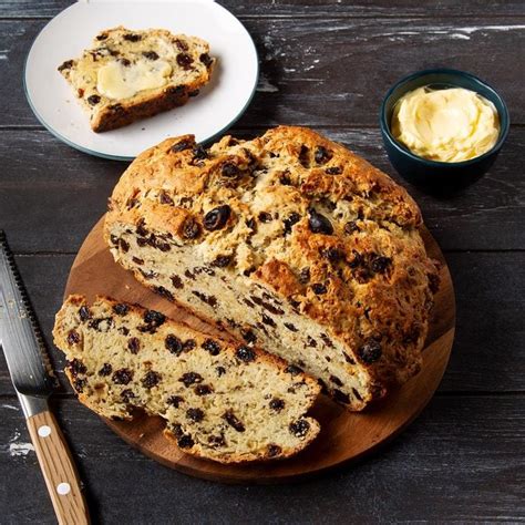 Favorite Irish Soda Bread Recipe How To Make It