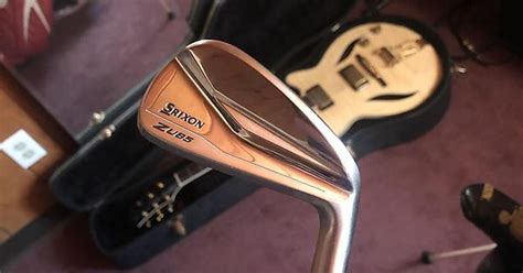 Srixon U85 Album On Imgur