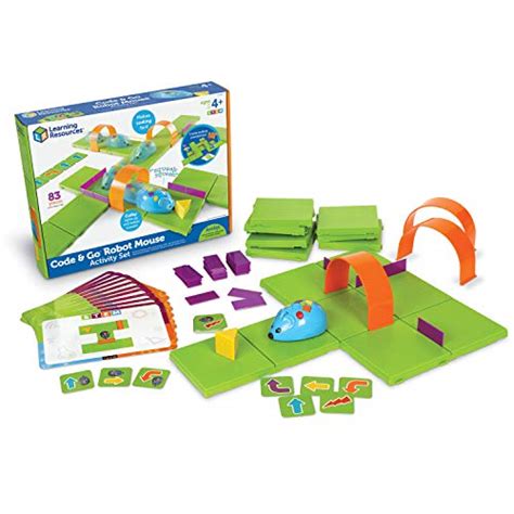 Best Coding Toys for Preschoolers - Teach Your Kids Code