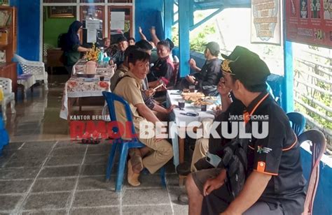 Hasil Monev Dd Dan Add Tahap I Di Desa Bungin Blt Dd Hingga Fisik