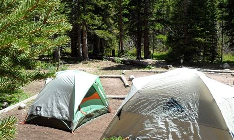 Estes Park Colorado Camping - AllTrips