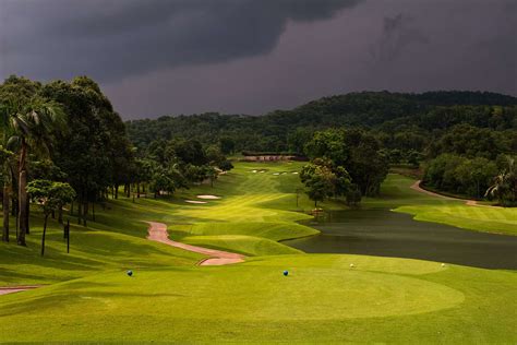 Malaysia Golf See Why Malaysia Is A Prime Golf Destination