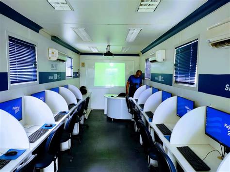Cursos Do Senai Volta Redonda - 8