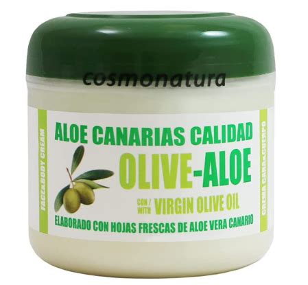 Crema Con Aceite De Oliva De La Proven Ale Bio Las Cremas