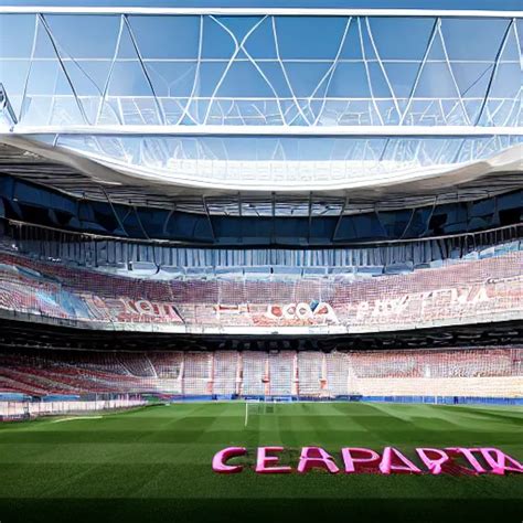 Celta Figo New Stadium Stable Diffusion Openart