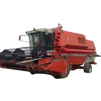 Massey Ferguson 22 Special Combine Harvester For Sale Buy Massey