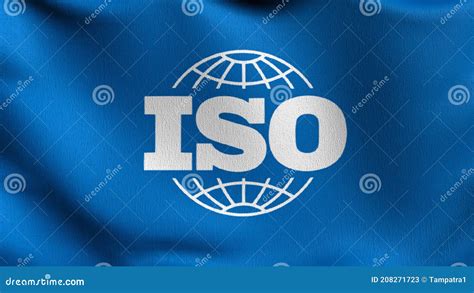 flag  iso  international organization  standardization