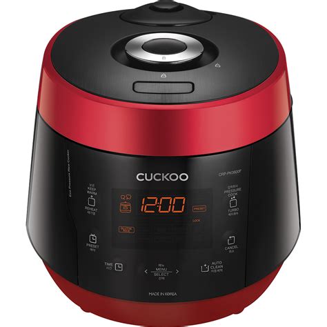 Nồi Cơm điện Cuckoo 18 Lít Crp Pk1000s Giá Tốt Mỗi Ngày