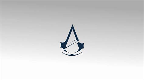 10 Top Assassin Creed Logo Wallpaper Full Hd 1080p For Pc Background 2024