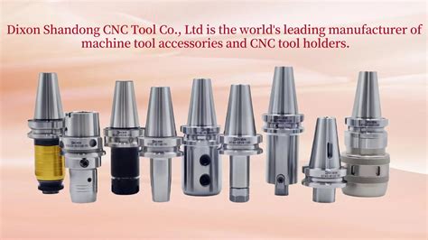 Cnc Spindle Test Bar Bt30 Bt40 Bt50 Sk30sk40 Cat30cat40 Spindle