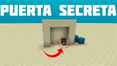 Tutorial Como Hacer Una Entrada Secreta Con Un Caldero En Minecraft