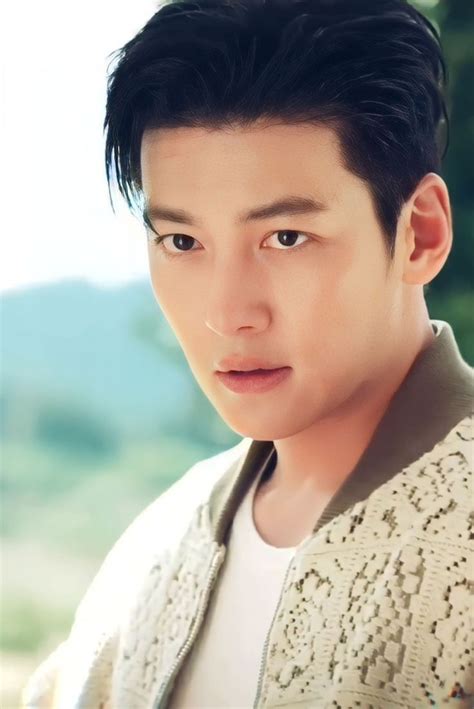 Pin By Jana Poklopova On Ji Chang Wook Ji Chang Wook Korean Drama