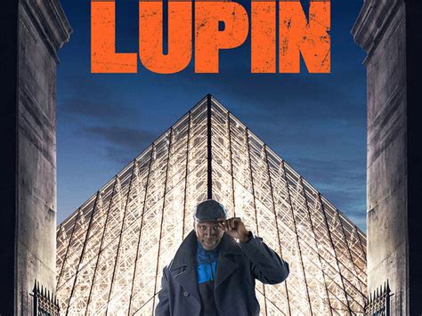 'Lupin': Netflix's original french series trends worldwide