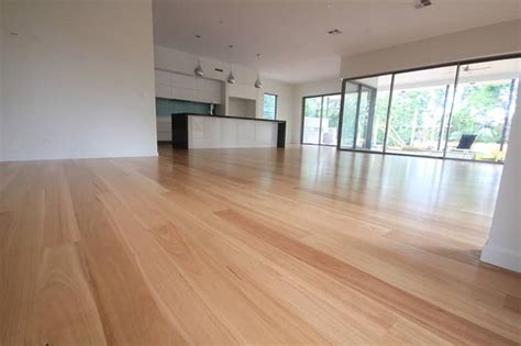 Quality Floors By Max Francis Semi Gloss Floor Finish Brisbane