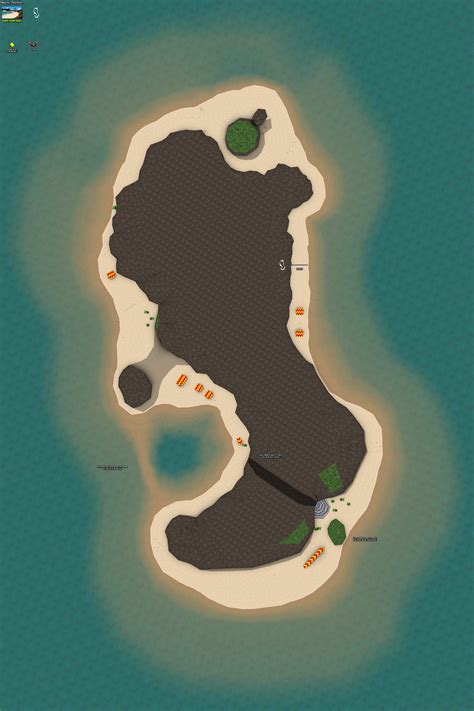 File MK64 Kooopa Troopa Beach Map Super Mario Wiki The Mario