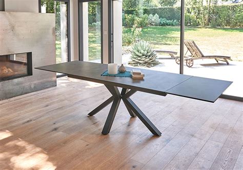 Table Extensible Quel Mod Le Choisir Pour Ma Salle Manger Blog