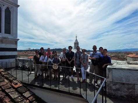 Florence Kathedraal Brunelleschi S Dome Skip The Line Tour