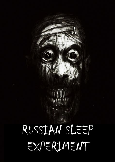 Russian Sleep Experiment 2019