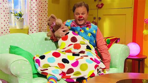 Mr Tumble Wallpaper