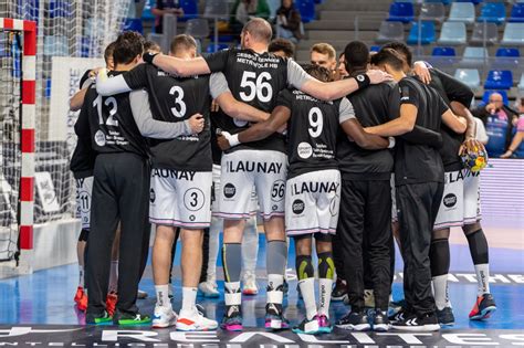 L Avant Match Crmhb Istres Cesson Rennes M Tropole Handball