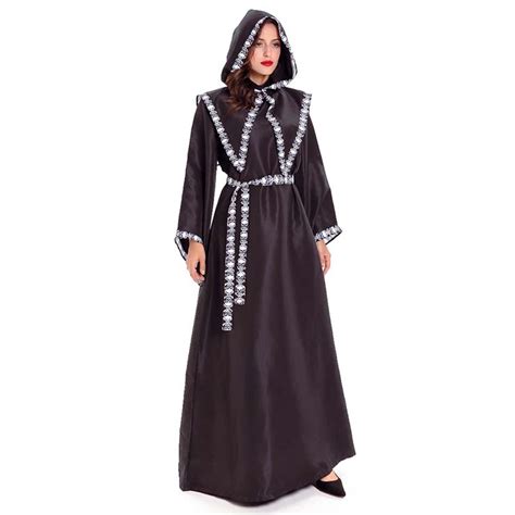 Crypt Keeper Robe Women's Costume N14750