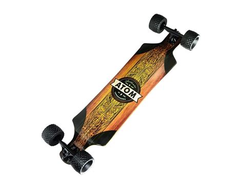 Best All Terrain Longboards 2023 Off Road Electric Skateboards