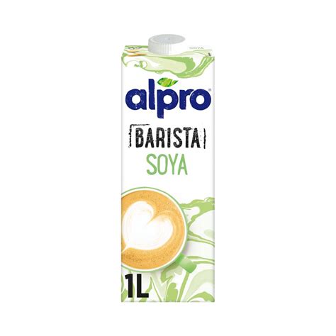 Alpro Original Soya Drink L Off