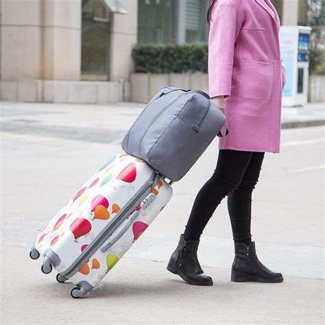 Details more than 78 luggage bags for travel super hot - in.cdgdbentre